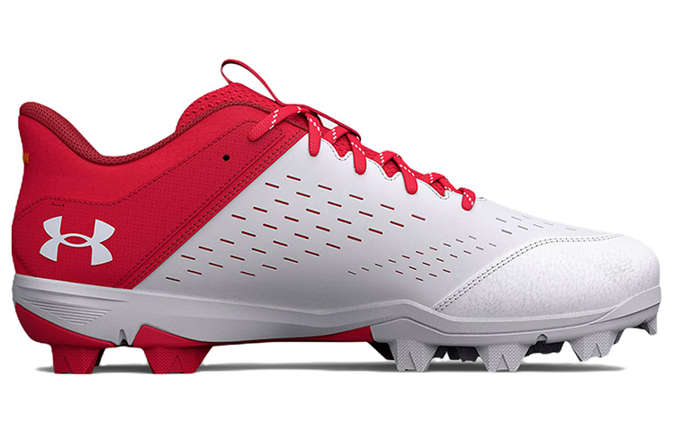 Order Under Armour Leadoff Low RM ''Rosso Bianco'' 3025589-600