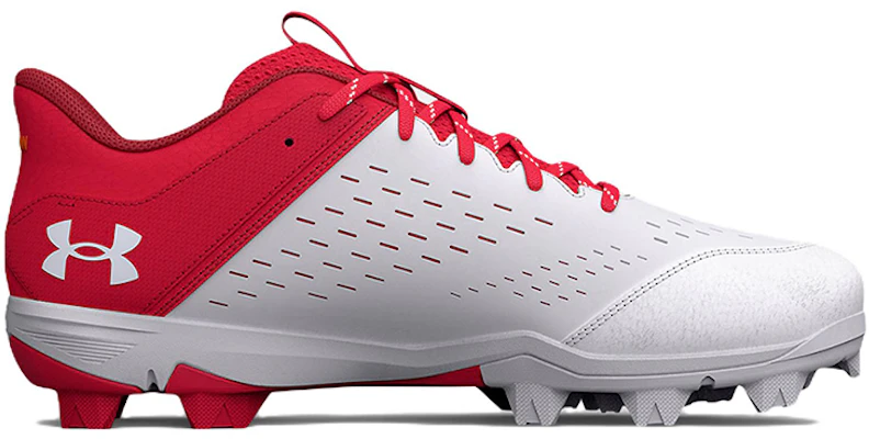 Under Armour Leadoff Low RM ''Rosso Bianco'' 3025589-600 Order Under Armour Leadoff Low RM ''Rosso Bianco'' 3025589-600