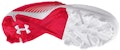 Under Armour Leadoff Low RM 'Merah Putih' 3025589-600