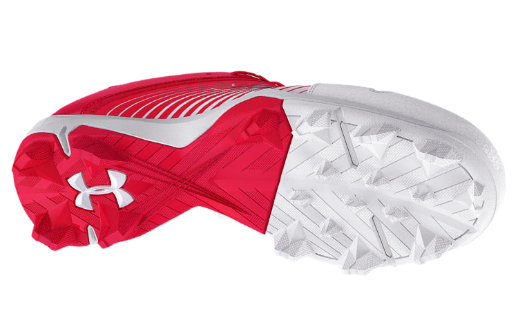 Purchase Under Armour Leadoff Low RM ''Rosso Bianco'' 3025589-600