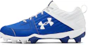 Buy Under Armour Leadoff Low RM ''Bleu Royal Blanc'' 3022071-400