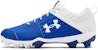 Under Armour Leadoff Low RM 'Royal Putih' 3022071-400