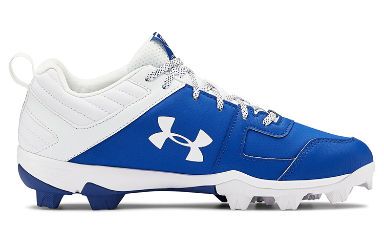 Order Under Armour Leadoff Low RM ''Bleu Royal Blanc'' 3022071-400