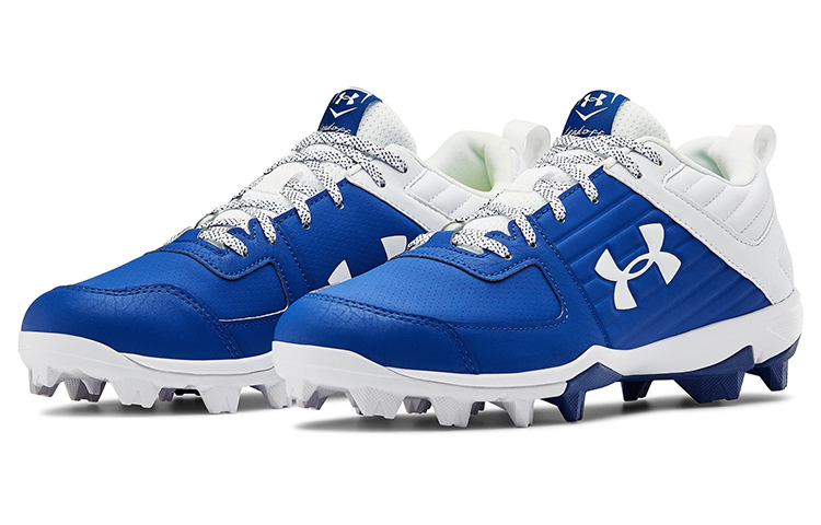 Lookbook Under Armour Leadoff Low RM ''Bleu Royal Blanc'' 3022071-400