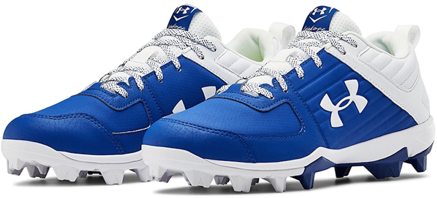 Under Armour Leadoff Low RM 'Royal White' 3022071-400 Lookbook Under Armour Leadoff Low RM 'Royal White' 3022071-400