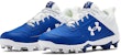 Under Armour Leadoff Low RM 'Royal Putih' 3022071-400