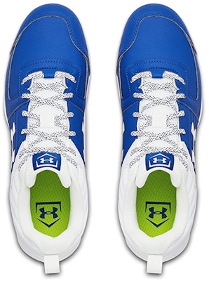 Under Armour Leadoff Low RM 'Royal White' 3022071-400 Shop Under Armour Leadoff Low RM 'Royal White' 3022071-400