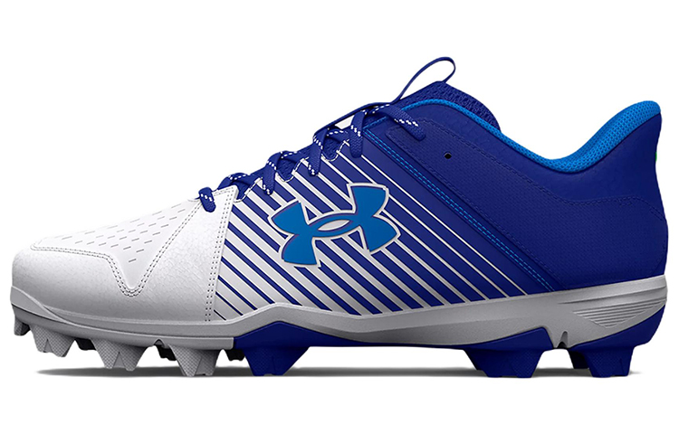 Under Armour Leadoff Low RM 'Royal White' 3025589-400
