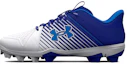 Buy Under Armour Leadoff Low RM ''Royal Weiß'' 3025589-400