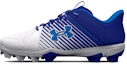 Buy Under Armour Leadoff Rendah RM 'Royal White' 3025589-400