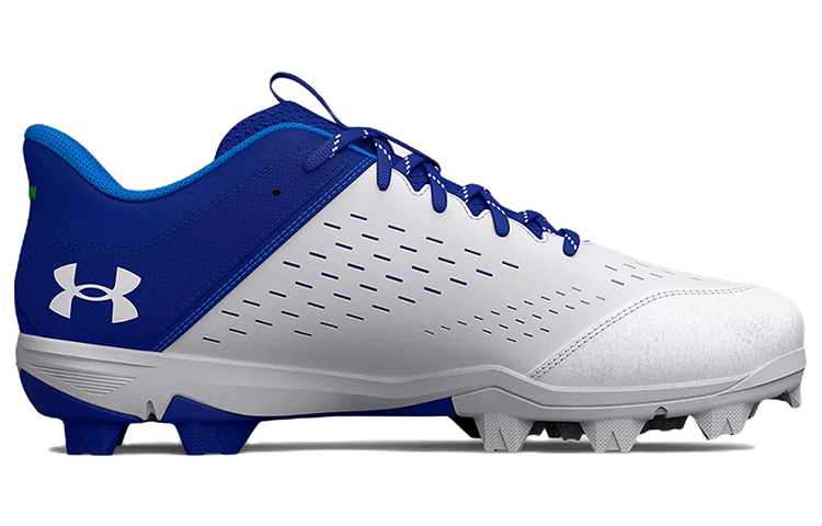 Order Under Armour Leadoff Low RM ''Royal Weiß'' 3025589-400