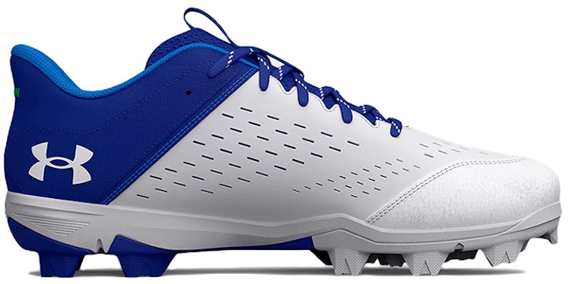 安德玛 Leadoff Low RM '皇家白' 3025589-400 Order 安德玛 Leadoff Low RM '皇家白' 3025589-400