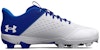 Under Armour Leadoff Rendah RM 'Royal White' 3025589-400