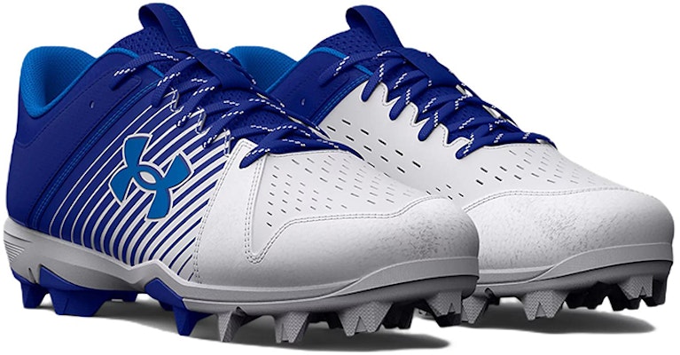 Under Armour Leadoff Low RM 'Royal White' 3025589-400 Lookbook Under Armour Leadoff Low RM 'Royal White' 3025589-400
