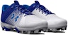Under Armour Leadoff Rendah RM 'Royal White' 3025589-400