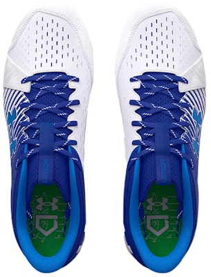 安德玛 Leadoff Low RM '皇家白' 3025589-400 Shop 安德玛 Leadoff Low RM '皇家白' 3025589-400