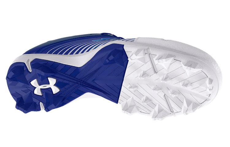 Purchase Under Armour Leadoff Low RM ''Royal Weiß'' 3025589-400