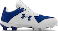 Order Under Armour Leadoff Low RM 'White Blue' 3023442-400