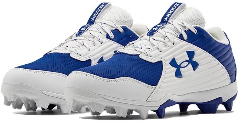 Under Armour Leadoff Low RM 'Blanco Azul' 3023442-400 Lookbook Under Armour Leadoff Low RM 'Blanco Azul' 3023442-400