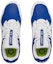 Shop Under Armour Leadoff Low RM 'Putih Biru' 3023442-400