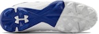 Under Armour Leadoff Low RM 'Putih Biru' 3023442-400