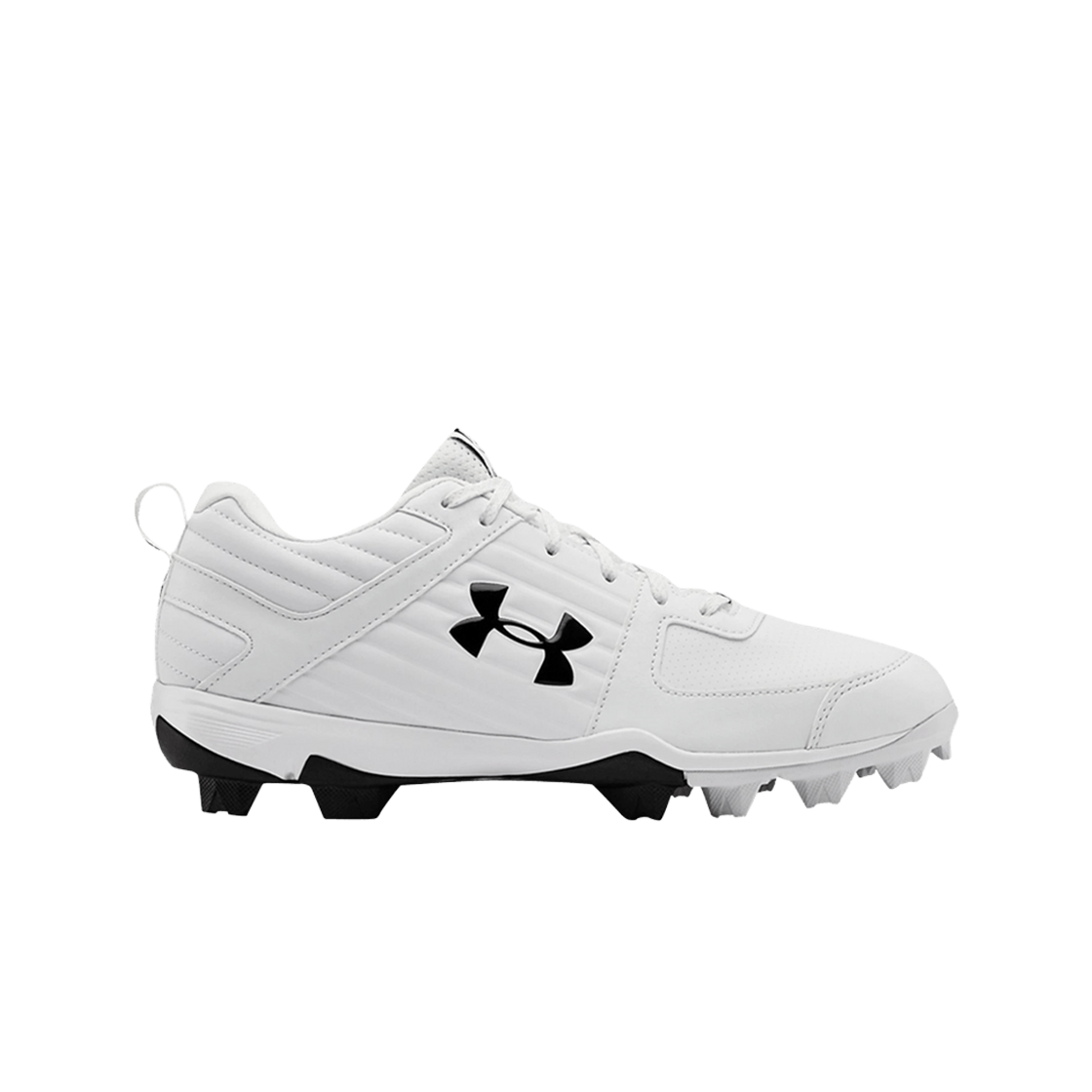 Under Armour Leadoff Low RM 'White Metallic Silver' 3022071-100