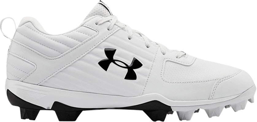 Under Armour Leadoff Low RM 'Putih Perak Metalik' 3022071-100 Buy Under Armour Leadoff Low RM 'Putih Perak Metalik' 3022071-100