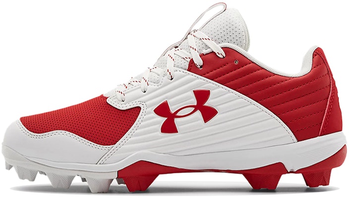 Under Armour Leadoff Low RM 'Blanco Rojo' 3023442-600 Buy Under Armour Leadoff Low RM 'Blanco Rojo' 3023442-600