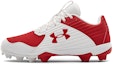 Buy Under Armour Leadoff Low RM 'Putih Merah' 3023442-600