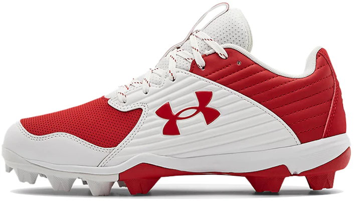 Under Armour Leadoff Low RM 'White Red' 3023442-600 Buy Under Armour Leadoff Low RM 'White Red' 3023442-600