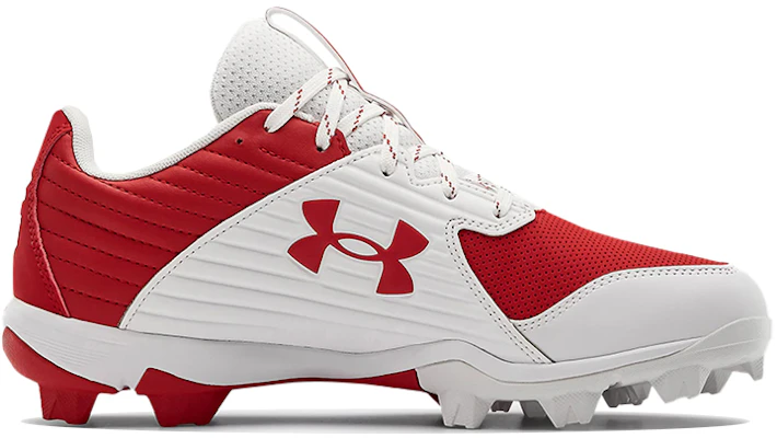 Under Armour Leadoff Low RM 'White Red' 3023442-600 Order Under Armour Leadoff Low RM 'White Red' 3023442-600