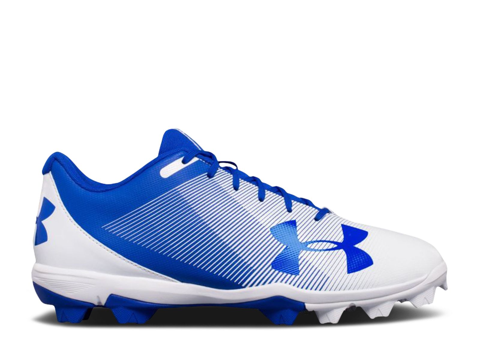 Under Armour Leadoff Low RM 'White Team Royal' 1297317-411