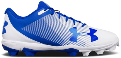 Under Armour Leadoff Low RM 'White Team Royal' 1297317-411 Under Armour Leadoff Low RM 'White Team Royal' 1297317-411