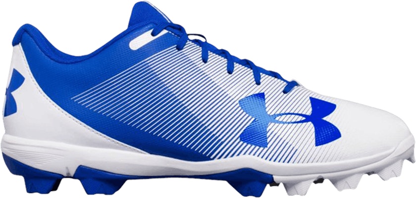 Under Armour Leadoff Low RM 'Putih Team Royal' 1297317-411 Buy Under Armour Leadoff Low RM 'Putih Team Royal' 1297317-411
