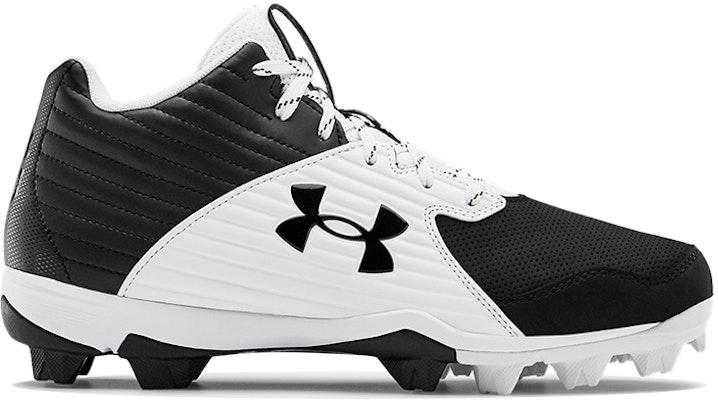 Under Armour Leadoff Mid RM 'Negro Blanco' 3023441-001 Order Under Armour Leadoff Mid RM 'Negro Blanco' 3023441-001