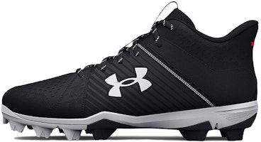 Under Armour Leadoff Mid RM 'Black White' 3025590-001 Under Armour Leadoff Mid RM 'Black White' 3025590-001