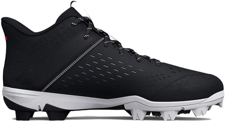 Under Armour Leadoff Mid RM 'Hitam Putih' 3025590-001 Order Under Armour Leadoff Mid RM 'Hitam Putih' 3025590-001
