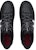 Under Armour Leadoff Mid RM 'Hitam Putih' 3025590-001