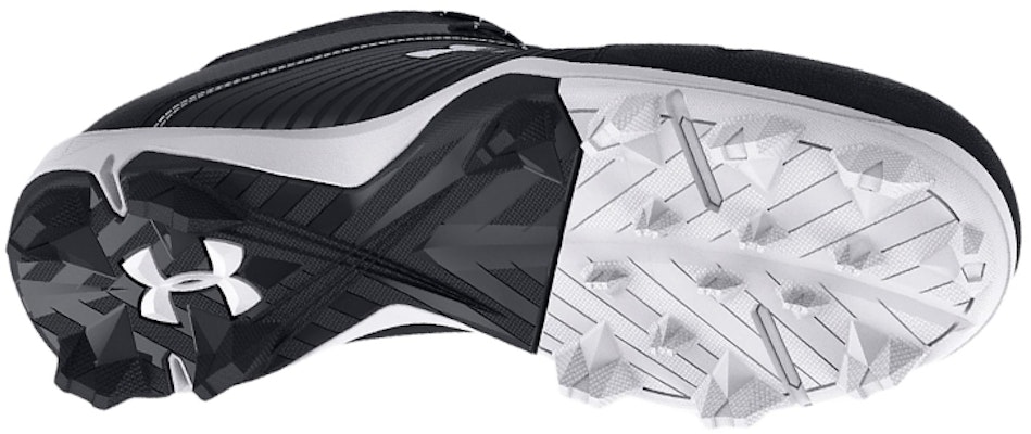 Under Armour Leadoff Mid RM 'Hitam Putih' 3025590-001 Purchase Under Armour Leadoff Mid RM 'Hitam Putih' 3025590-001