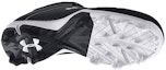 Purchase Under Armour Leadoff Mid RM 'Hitam Putih' 3025590-001