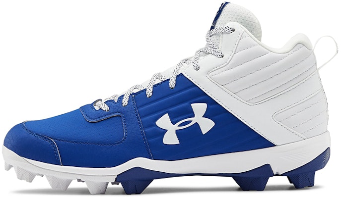 Under Armour 主場中筒RM棒球鞋 藍色 Buy Under Armour 主場中筒RM棒球鞋 藍色