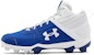 Under Armour Leadoff Mid RM 'Biru' 3022069-400