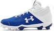 Buy Under Armour Leadoff Mid RM 'Biru' 3022069-400