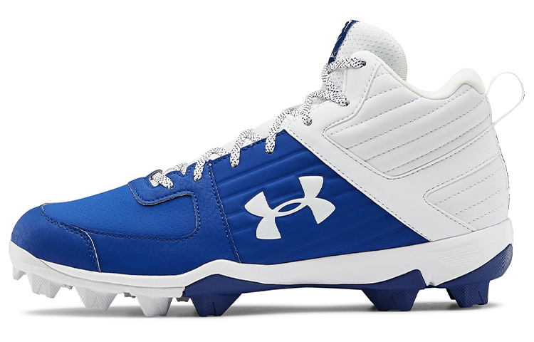 Under Armour Leadoff Mid RM 'Blue' 3022069-400