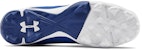 Under Armour Leadoff Mid RM 'Biru' 3022069-400