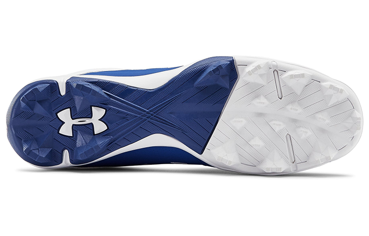 Purchase Under Armour Leadoff Mid RM 'Blue' 3022069-400