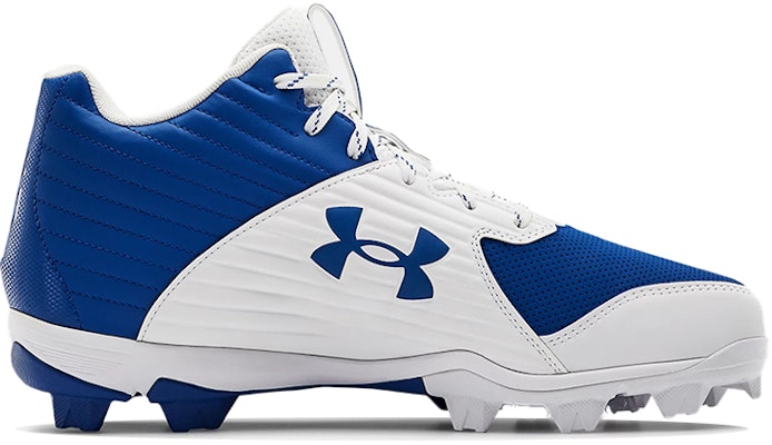 Under Armour Leadoff Mid RM 'Biru Putih' 3023441-400 Order Under Armour Leadoff Mid RM 'Biru Putih' 3023441-400