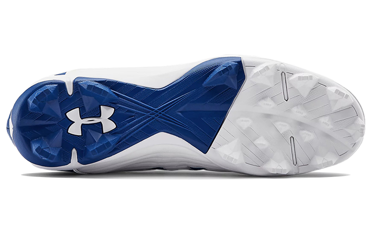 Purchase Under Armour Leadoff Mid RM 'Blue White' 3023441-400