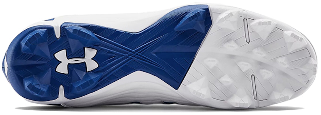 Under Armour Leadoff Mid RM 'Biru Putih' 3023441-400 Purchase Under Armour Leadoff Mid RM 'Biru Putih' 3023441-400