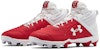 Under Armour Leadoff Mid RM 'Merah Putih' 3022069-600